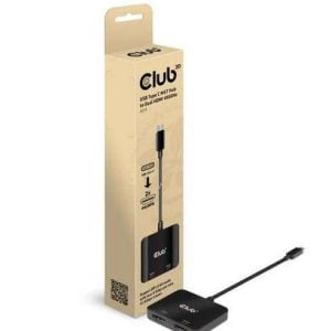 Club-USB-Typ-C-zu-Dual-HDMI-Splitter-0