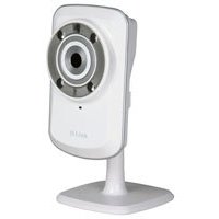 D-Link Day/Night Cloud Camera DCS-932L D-Link-DayNight-Cloud-Camera-DCS-932L-0