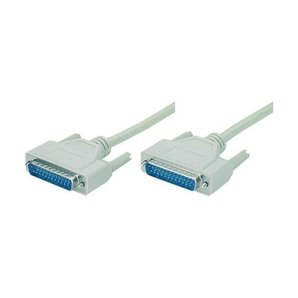 DB-25-Cable-25-wires-11-MM-0