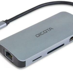 DICOTA-Dockingstation-USB-C-8-in-1-0