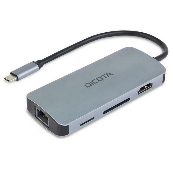 DICOTA-Dockingstation-USB-C-8-in-1-0