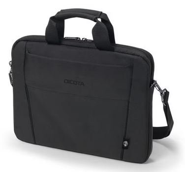 DICOTA Eco Slim Case Base 13-14.1" Schwarz DICOTA-Eco-Slim-Case-Base-13-141-Schwarz-0