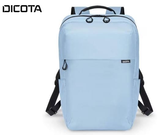 DICOTA Notebook-Rucksack Commuter 13-16" Eisblau DICOTA-Notebook-Rucksack-Commuter-13-16-Eisblau-0