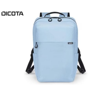DICOTA-Notebook-Rucksack-Commuter-13-16-Eisblau-0