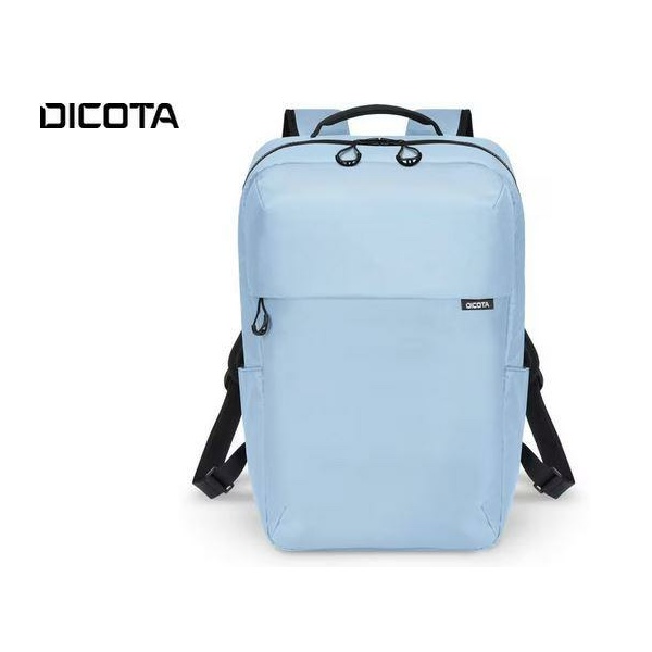 DICOTA-Notebook-Rucksack-Commuter-13-16-Eisblau-0