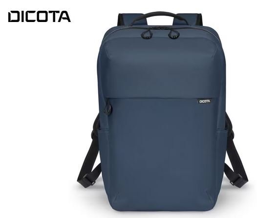 DICOTA Notebook-Rucksack Commuter 13-16" Navy Blau DICOTA-Notebook-Rucksack-Commuter-13-16-Navy-Blau-0