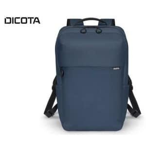 DICOTA-Notebook-Rucksack-Commuter-13-16-Navy-Blau-0