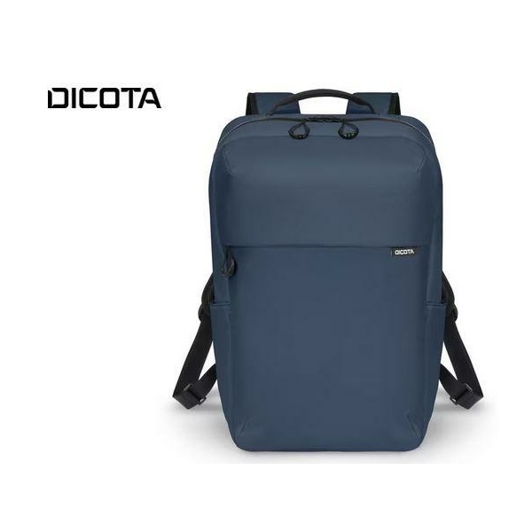 DICOTA-Notebook-Rucksack-Commuter-13-16-Navy-Blau-0