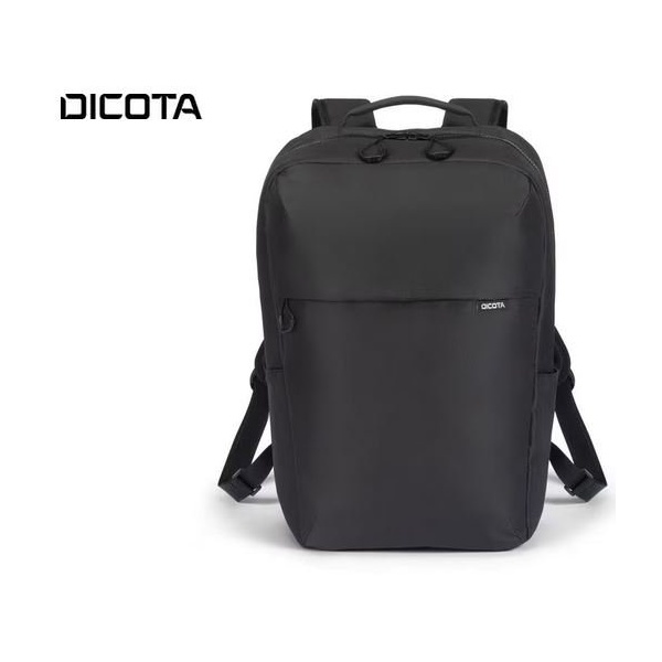 DICOTA-Notebook-Rucksack-Commuter-13-16-Schwarz-0