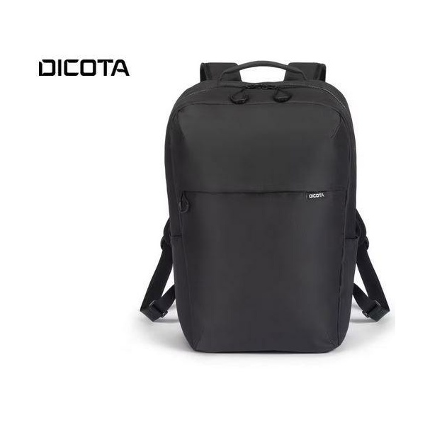 DICOTA-Notebook-Rucksack-Commuter-13-16-Schwarz-0