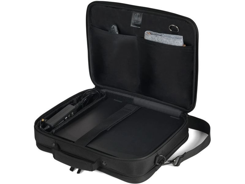DICOTA Notebook-Rucksack Multi Eco CORE 15"-17.3" DICOTA-Notebook-Rucksack-Multi-Eco-CORE-15-173-1