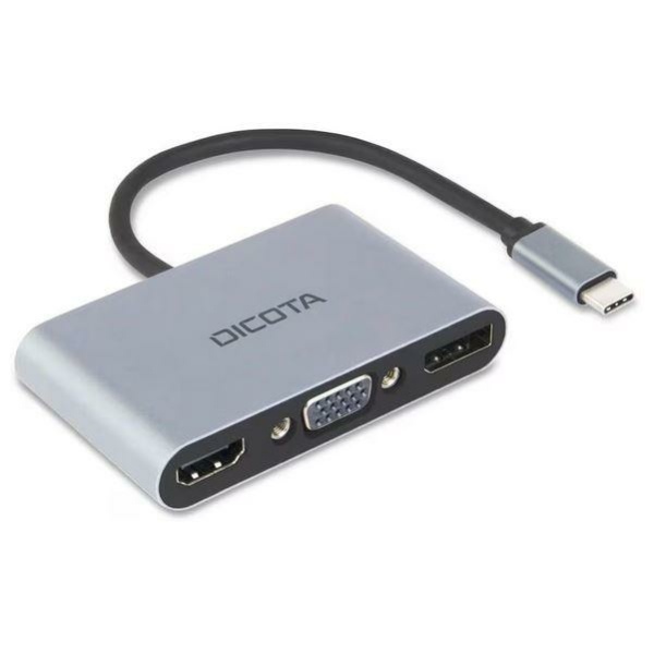 DICOTA-USB-Hub-USB-C-5-in-1-0