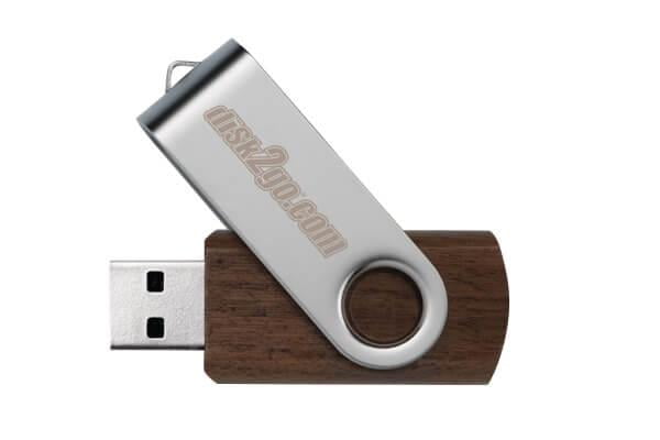 DISK2GO-USB-Stick-Wood-128GB-0