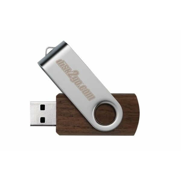 DISK2GO-USB-Stick-Wood-128GB-0