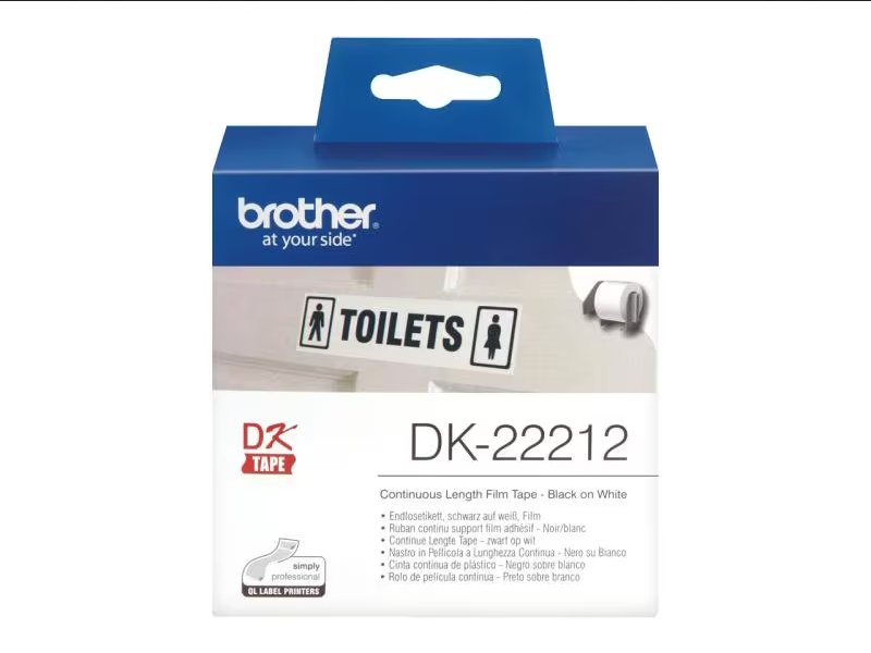 DK-22212 Thermo Direct Endlos-Etiketten DK-22212-Thermo-Direct-Endlos-Etiketten-0