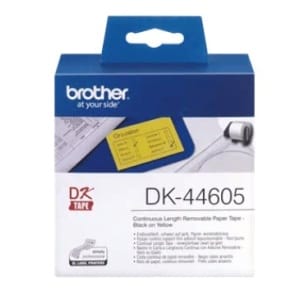 DK-44605-P-Touch-Endlos-Etiketten-gelb-0