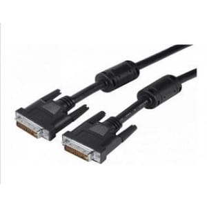 DVI-Monitoranschlusskabel-241-0