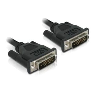 DVI-Monitoranschlusskabel-245-0