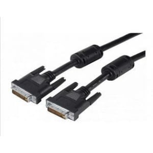 DVI-Monitorkabel-Duallink-241pol-DVI-D-StSt-10-m-0