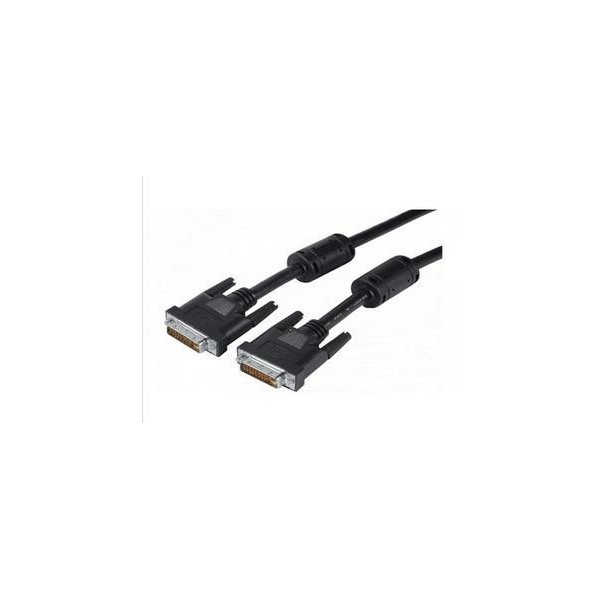 DVI-Monitorkabel-Duallink-241pol-DVI-D-StSt-10-m-0