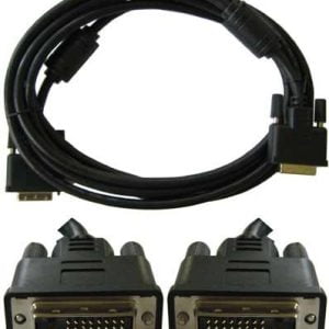 DVI-Monitorkabel-Duallinkanalog-DVI-I-0