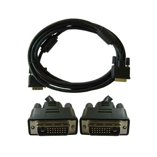 DVI-Monitorkabel-Duallinkanalog-DVI-I-0