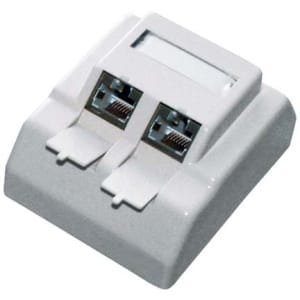 Datendose-Cat-5e-2-fach-Aufputz-0