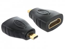 DeLOCK Adapter High Speed HDMI DeLOCK-Adapter-High-Speed-HDMI-0