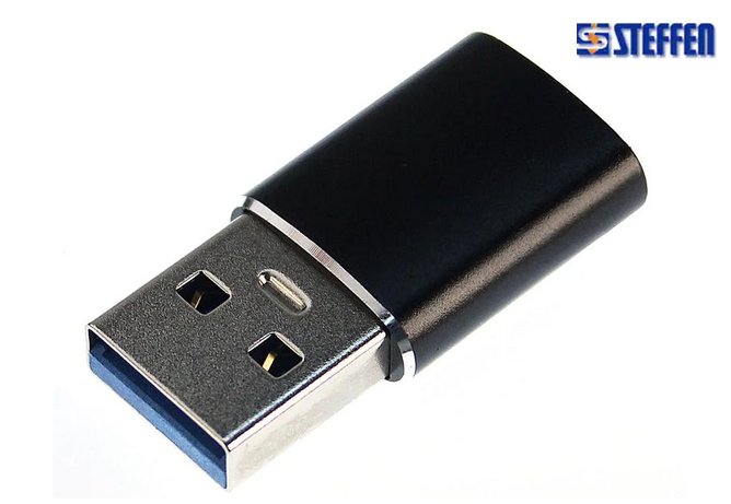 DeLOCK Adapter USB Type-C to USB 3.0 DeLOCK-Adapter-USB-Type-C-to-USB-30-0