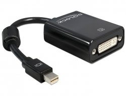 DeLOCK Adapter mini Displayport -> DeLOCK-Adapter-mini-Displayport---0