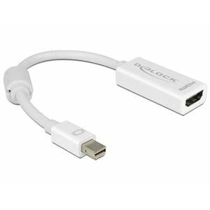DeLOCK-Adapter-mini-Displayport-an-HDMI-0