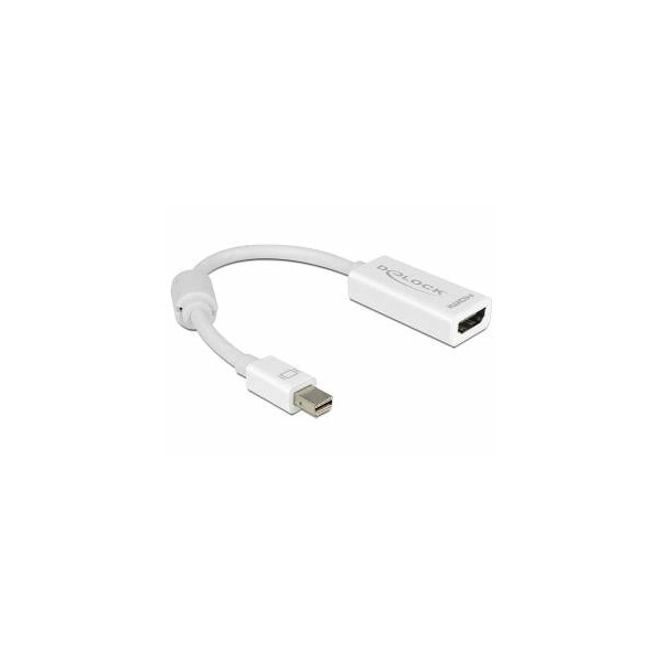 DeLOCK-Adapter-mini-Displayport-an-HDMI-0