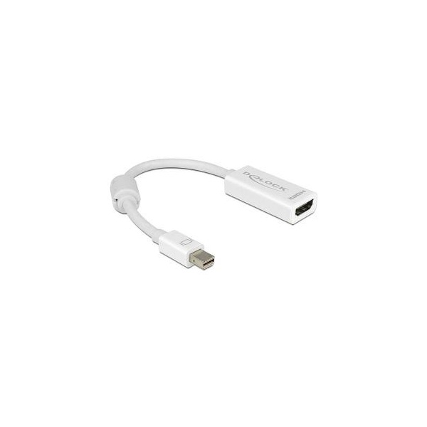 DeLOCK-Adapter-mini-Displayport-an-HDMI-0