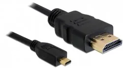 DeLOCK Micro HDMI-Kabel, High Speed HDMI DeLOCK-Micro-HDMI-Kabel-High-Speed-HDMI-0