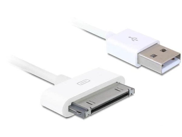 DeLOCK-iPhone-4iPad-USB-Daten--und-Ladekabel-0