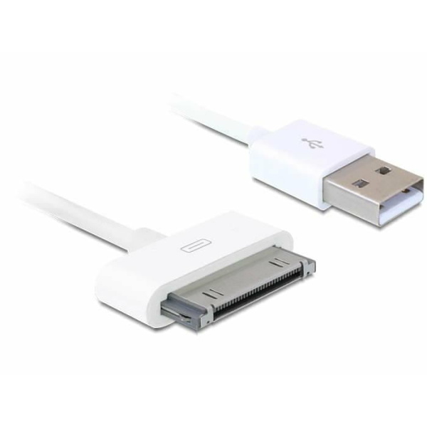 DeLOCK-iPhone-4iPad-USB-Daten--und-Ladekabel-0