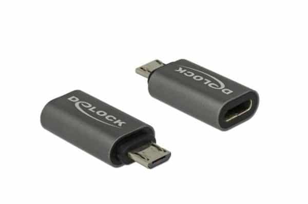 DeLock-USB-Micro-zu-USB-C-Stecker-0