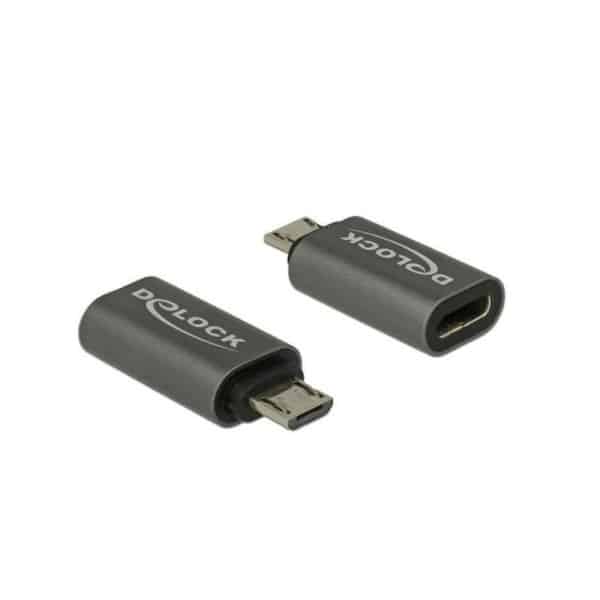 DeLock-USB-Micro-zu-USB-C-Stecker-0