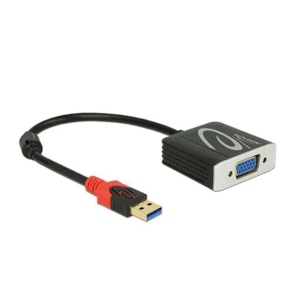 Delock-Adapter-USB-30---VGA-0