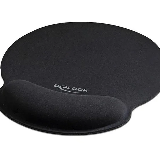 Delock Ergonomische Mausmatte Delock-Ergonomische-Mausmatte-0