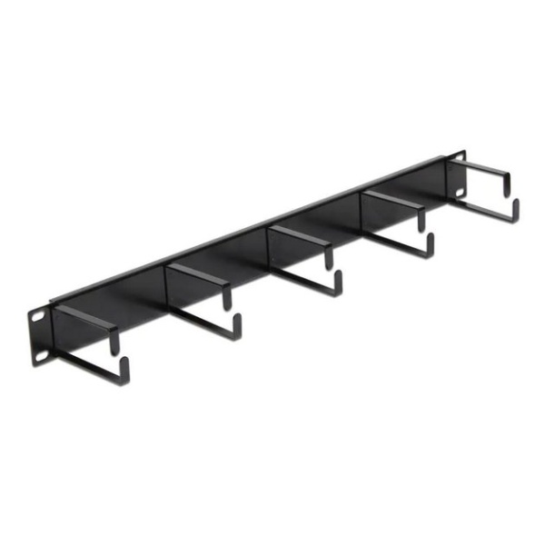 Delock-Kabelfuehrungspanel-Rack-0