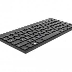Delock-Tastatur-Bluetooth-Mini-0