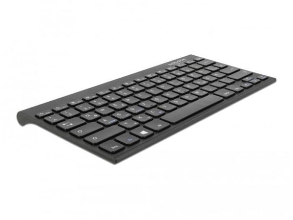 Delock-Tastatur-Bluetooth-Mini-0