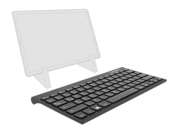 Delock-Tastatur-Bluetooth-Mini-1