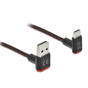 Delock-USB-20-Kabel-EASY-USB-USB-A---USB-C-02-m-0