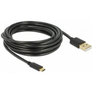 Delock-USB-20-Kabel-USB-A---USB-C-0