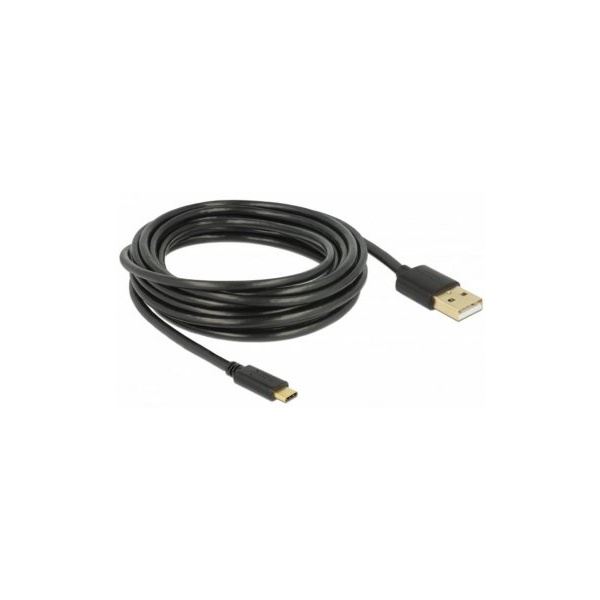 Delock-USB-20-Kabel-USB-A---USB-C-0