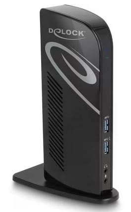 Delock USB-A/C Dockingstation Delock-USB-AC-Dockingstation-0