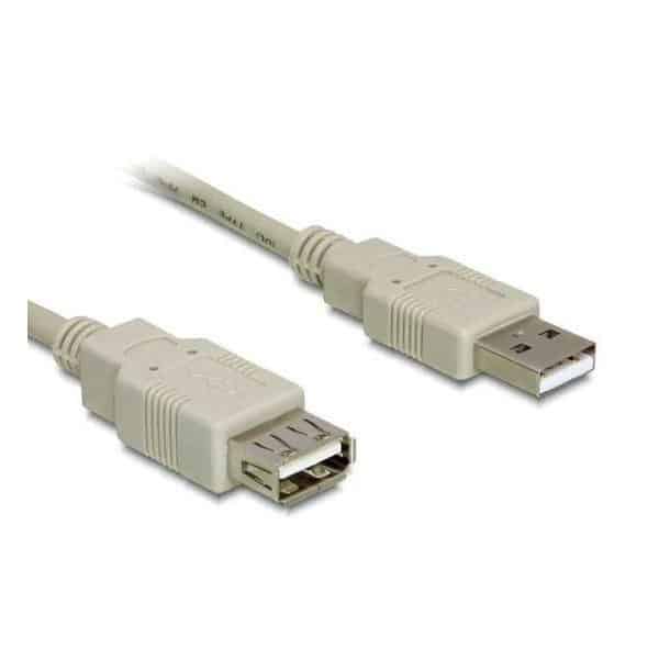 Delock-USB-Verlaengerungskabel-3m-0