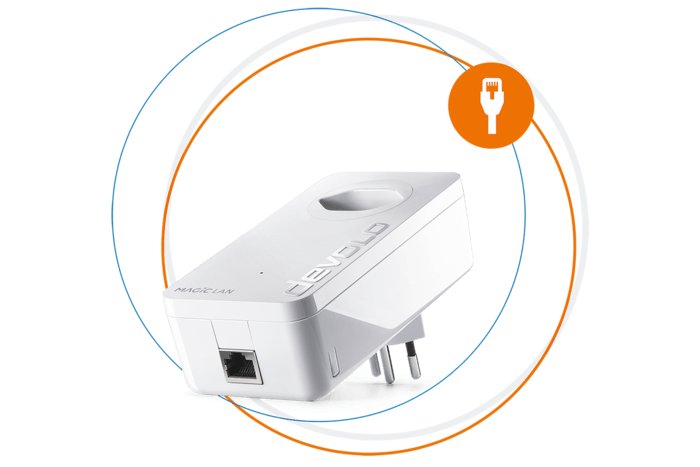 Devolo Magic 1 LAN Einzeladapter Devolo-Magic-1-LAN-Einzeladapter-0